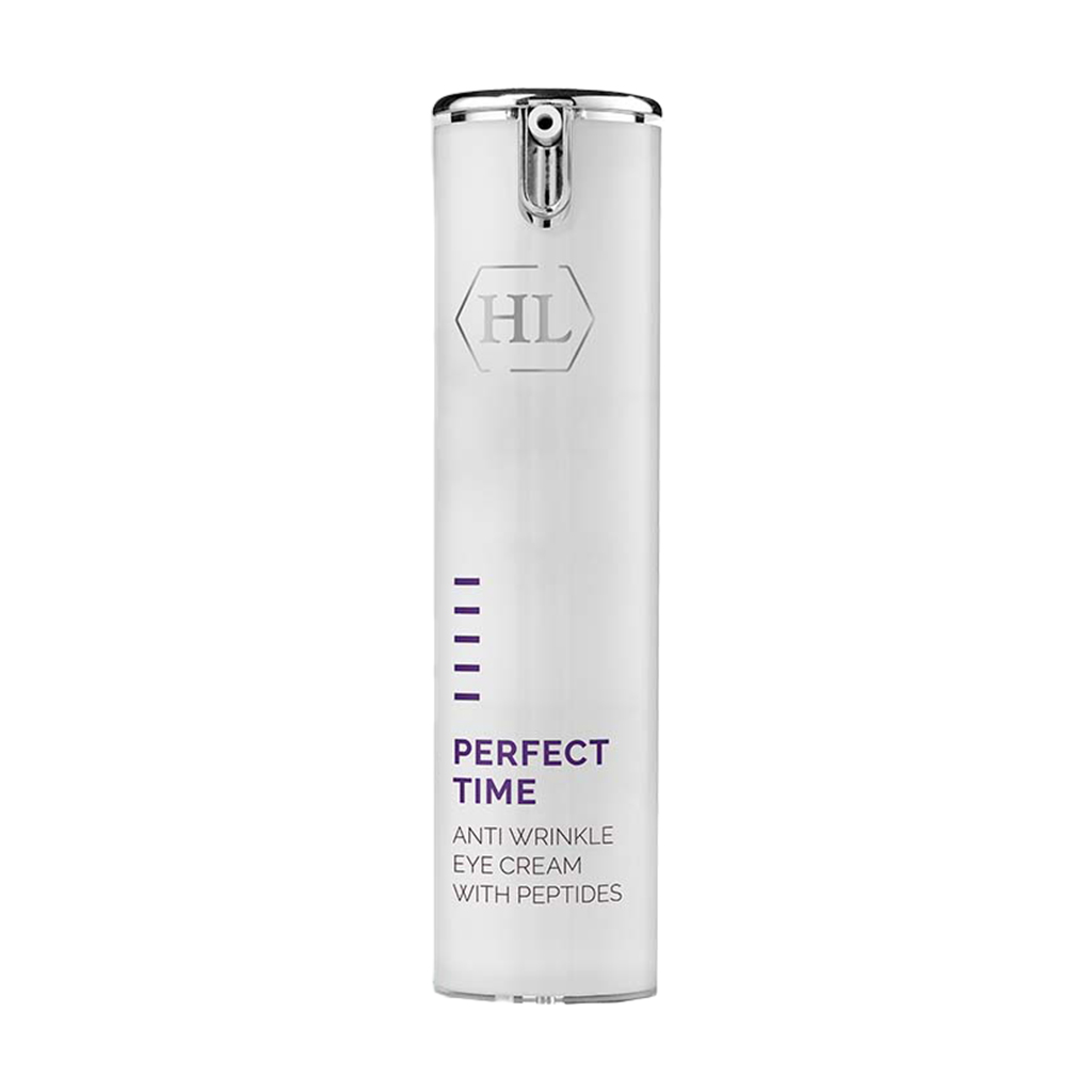 Крем для шкіри навколо очей Holy Land Cosmetics Perfect Time Anti Wrinkle Eye Cream, 15 мл