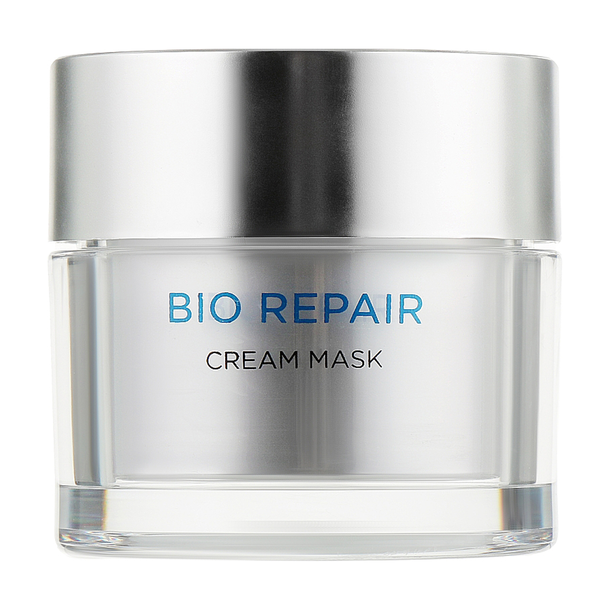 Живильна маска для обличчя Holy Land Cosmetics Bio Repair Cream Mask, 50 мл